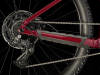 Rower elektryczny TREK Marlin+ 6 EU Crimson