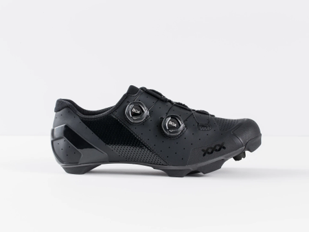 Buty MTB BONTRAGER XXX Black