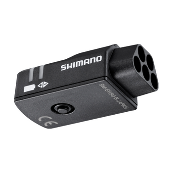 Złącze-A SHIMANO SM-EW90-B 5 Portów Di2