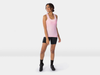 Koszulka BONTRAGER Vella Women Tank Pink Light M