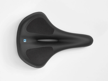 Siodło BONTRAGER Boulevard Fluid 205mm