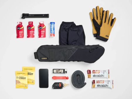 Torba na ramę TREK Adventure 2L