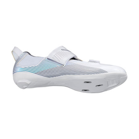 Buty TRI SHIMANO SH-TR501W White 41 damskie