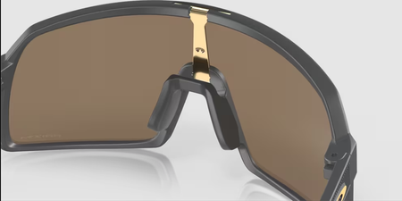 Okulary OAKLEY Sutro S Mat Carbon/ Prizm 24K