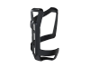 Koszyk na Bidon TREK Side-Load Left Black Matte