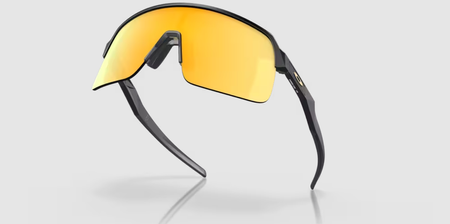 Okulary OAKLEY Sutro Lite Mat Carbon / Prizm 24K