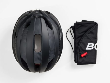 Kask Road BONTRAGER Velocis MIPS Black M