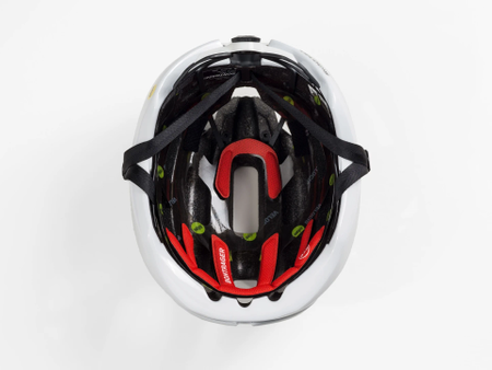 Kask Road BONTRAGER Velocis MIPS White S