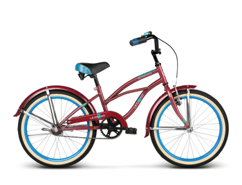 Rower dziecięcy KROSS LE GRAND Bowman Navy Blue