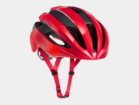 Kask Road BONTRAGER Velocis MIPS Viper Red M