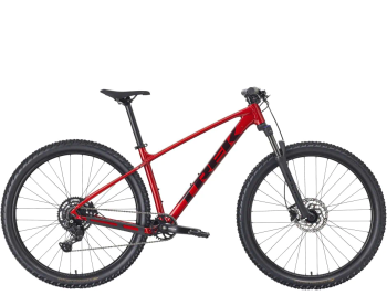 Rower TREK Marlin 5 Fury Red 2026