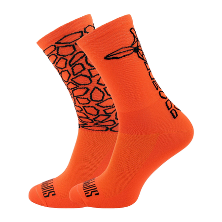 Skarpetki SUPPORT SPORT Giraffe
