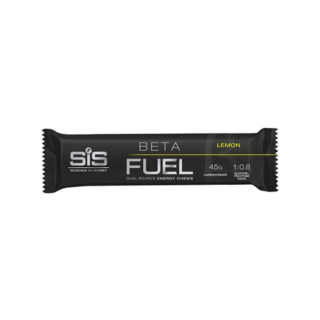SIS Galaretka Beta Fuel Cytryna 60g