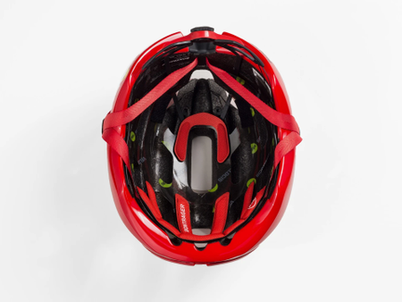 Kask Road BONTRAGER Velocis MIPS Viper Red M