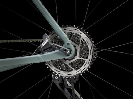 Rower TREK Checkpoint ALR 5 Matte Green