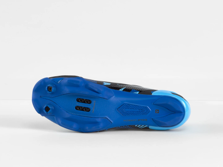 Buty MTB BONTRAGER XXX LTD Blue 44