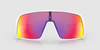 Okulary OAKLEY Sutro Mat White/ Prizm Road