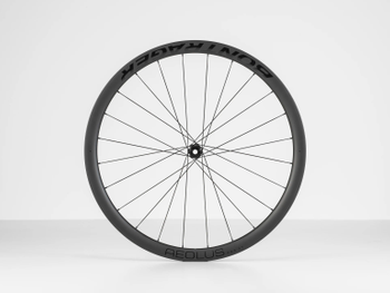 Koło Przód BONTRAGER Aeolus Pro 37 DISC TLR