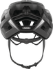 Kask ABUS Stormchaser shiny black