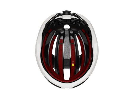 Kask TREK Velocis MIPS White