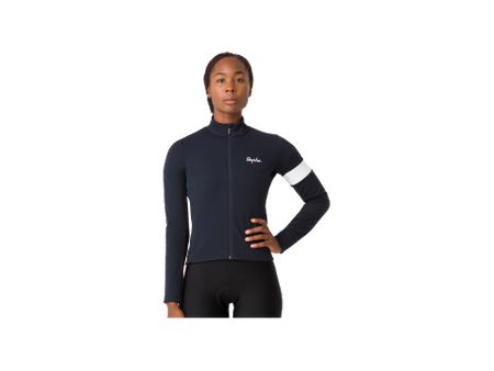 Kurtka zimowa RAPHA Core damska