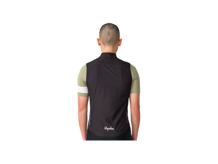 Kamizelka rowerowa Rapha Core Men Black