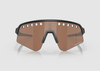 Okulary OAKLEY Sutro Lite Sweep TLD Mat Blk/Prizm Tgtn 