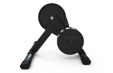 Trenażer WAHOO KICKR CORE V2 Zwift One