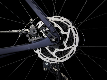 Rower TREK Checkpoint ALR4 Deep Dark Blue