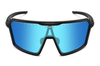 Okulary FENDAL F136-2P black-blue