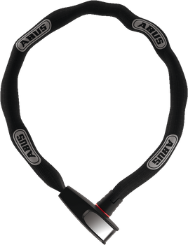 Zapięcie łańcuch ABUS Catena 6806K/85 QST