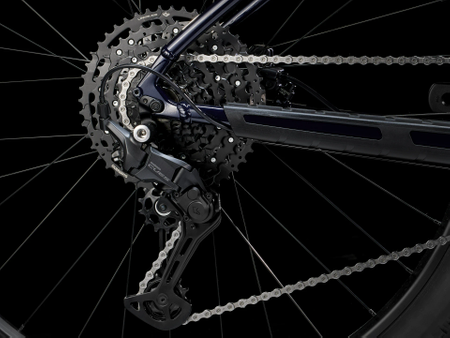 Rower TREK Marlin 6 Red/Blue 2025