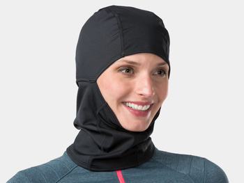 Kominiarka BONTRAGER Windshell Black