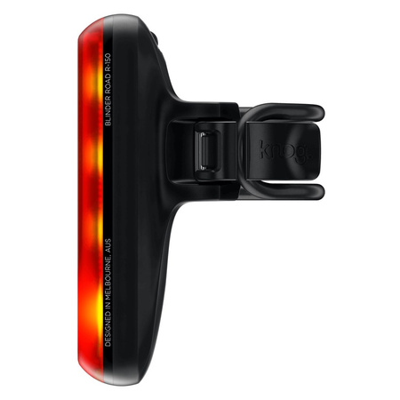 Lampka Tył KNOG Blinder Road R150