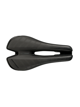 Siodło BONTRAGER Hilo Comp