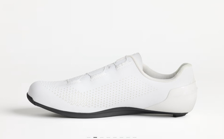 Buty Road TREK Velocis White