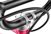 Rower dziecięcy WOOM 4 GO 20" Pink 2025