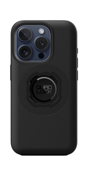 QUAD Etui Lock Mag Case - iPhone 15 Pro