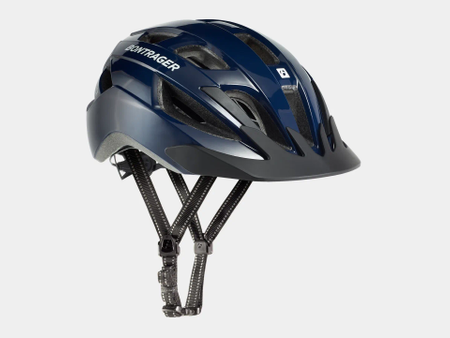 Kask BONTRAGER Solstice Blue S/M
