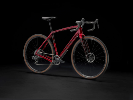 Rower TREK Checkpoint SL 6 eTap Crimson