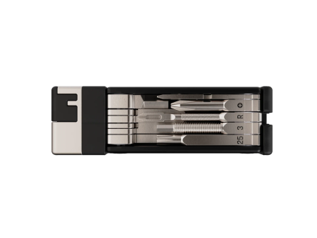 Klucze TREK PRO BITS Multi-Tool