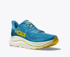 Buty HOKA Clifton 10 blue/foggy męskie