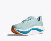 Buty HOKA Skyward X sea/alpine blue męskie