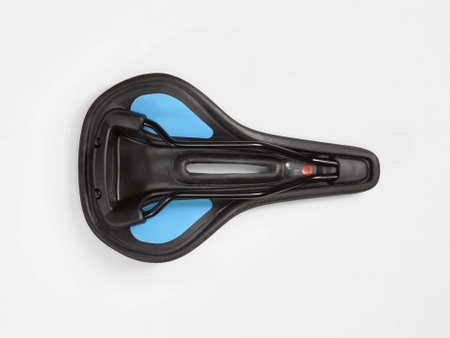 Siodło BONTRAGER Commuter Fluid 165 mm