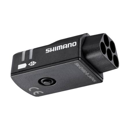 Złącze SHIMANO Di2 EW-JC304 SD300 4 Porty