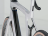 Rower TREK Madone SL 6 White Prismatic  2025