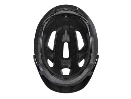 Kask TREK Solstice Black