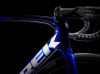 Rower TREK Emonda SL 5 DISC Hex Blue