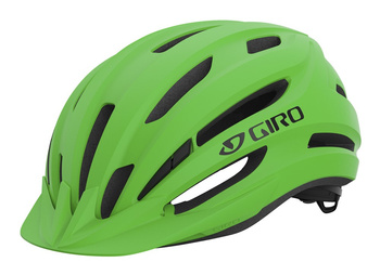 Kask dziecięcy GIRO Register Green