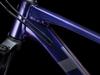 Rower TREK Marlin 5 gen 3 Purple flip